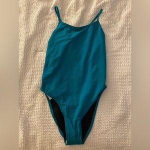 Jolyn one peice bathing suit